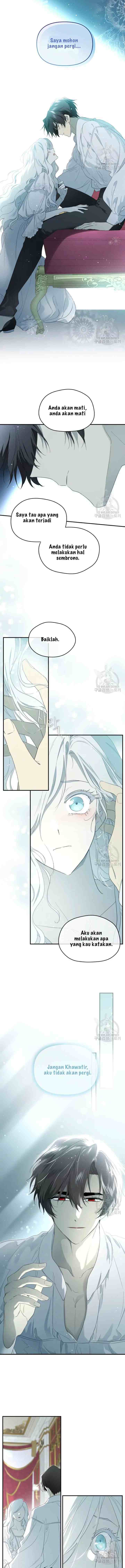 I Married the Male Lead's Dad chapter 93 halaman 6