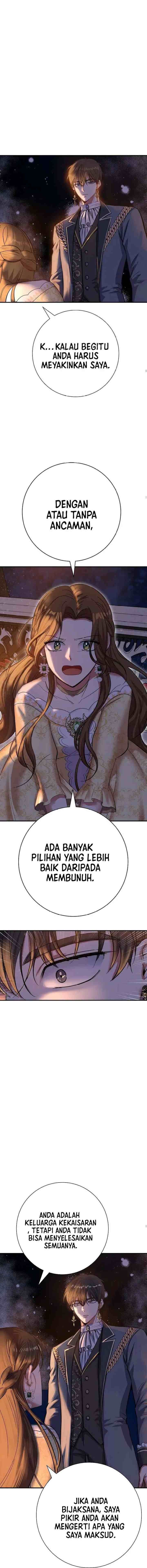 One Day the Devil Said chapter 7 halaman 6