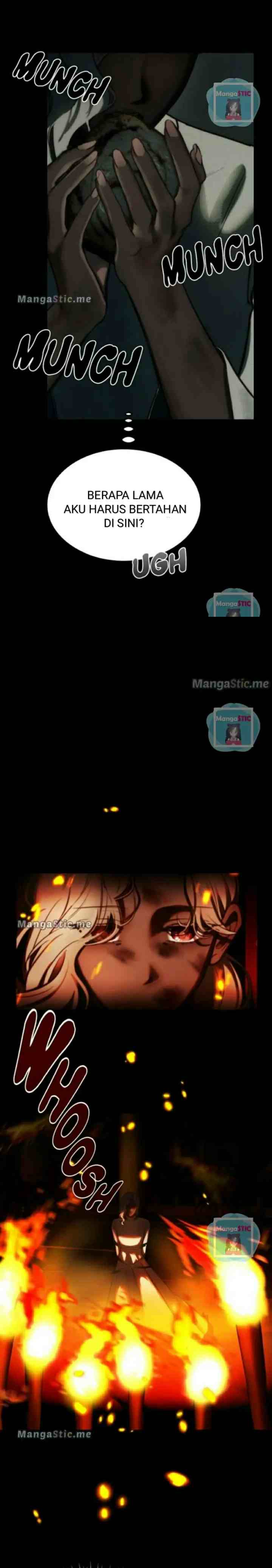Amina of the Lamp chapter 127 halaman 15