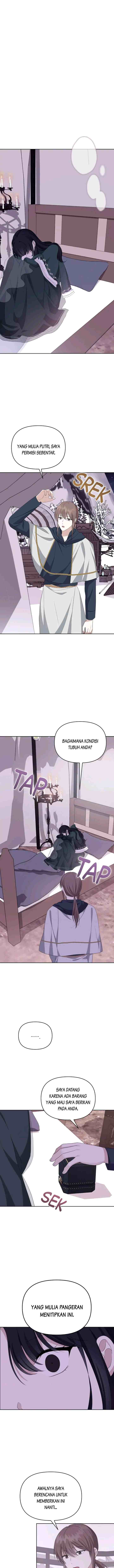 I Became the Wife of a Tragedy's Main Lead chapter 54 halaman 10