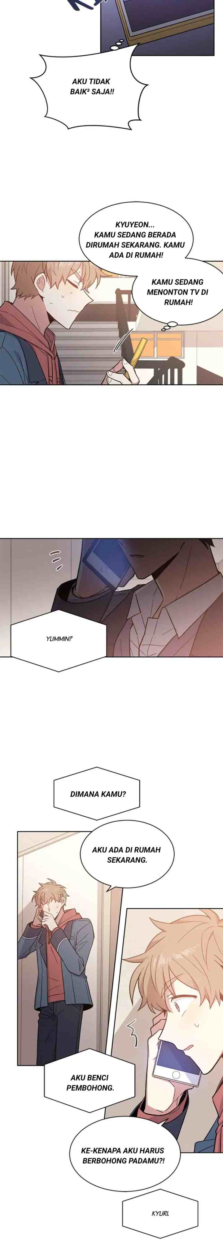 Candy Man chapter 11 halaman 13