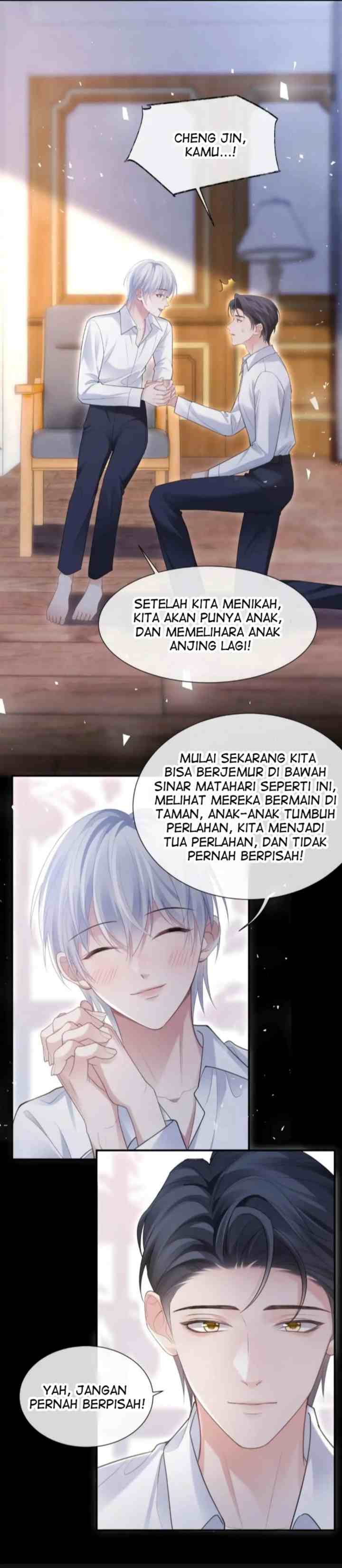 Continued Love chapter 92 halaman 4