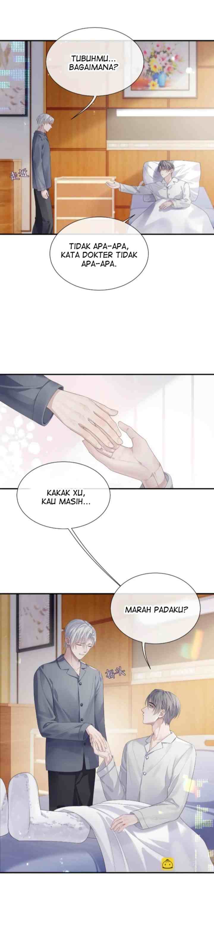 Continued Love chapter 82 halaman 11
