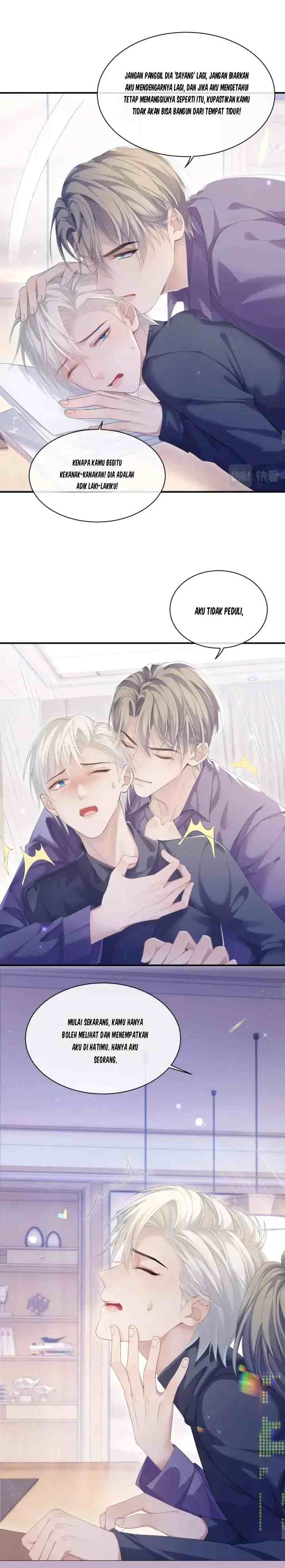Continued Love chapter 29 halaman 6