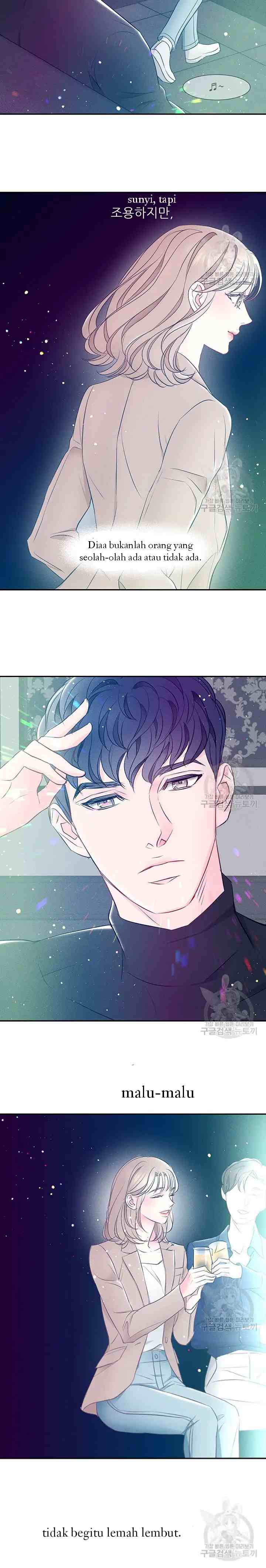 Fall for You chapter 3 halaman 14