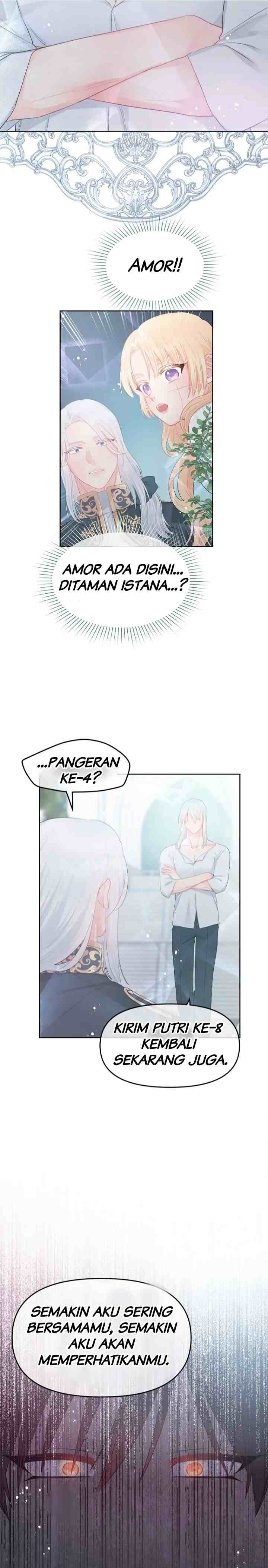 Don't Concern Yourself With That Book chapter 28 halaman 7