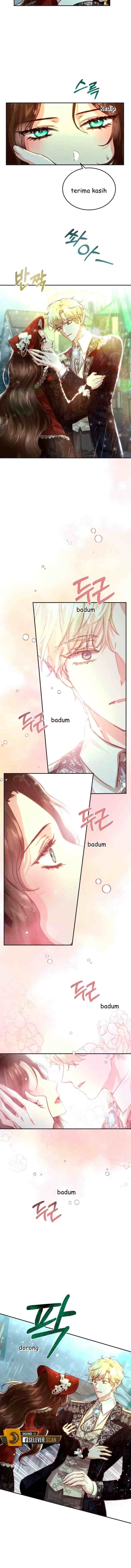 Rosalyn Vogart chapter 18 halaman 9