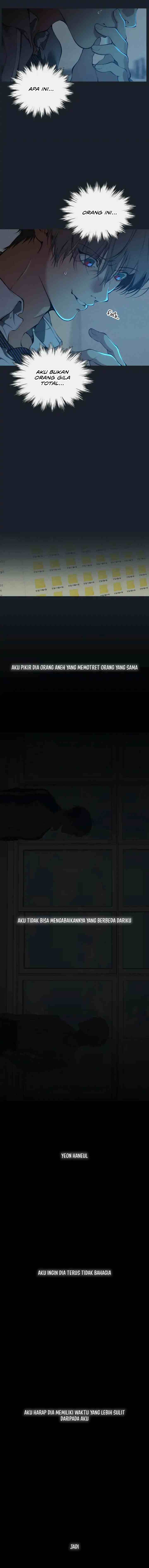 Lost in the Cloud chapter 80 halaman 12