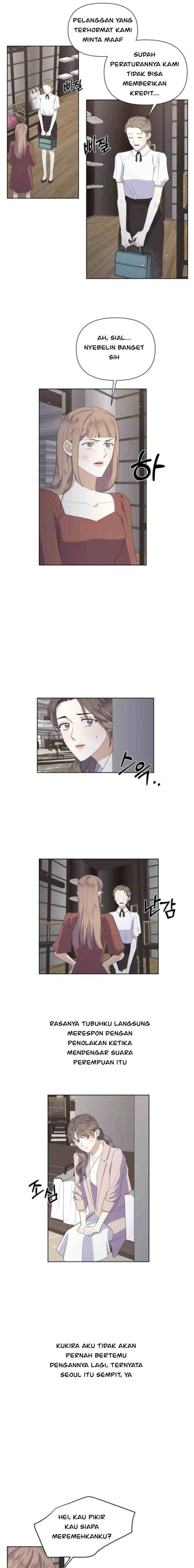 The Eun's Garden chapter 47 halaman 13