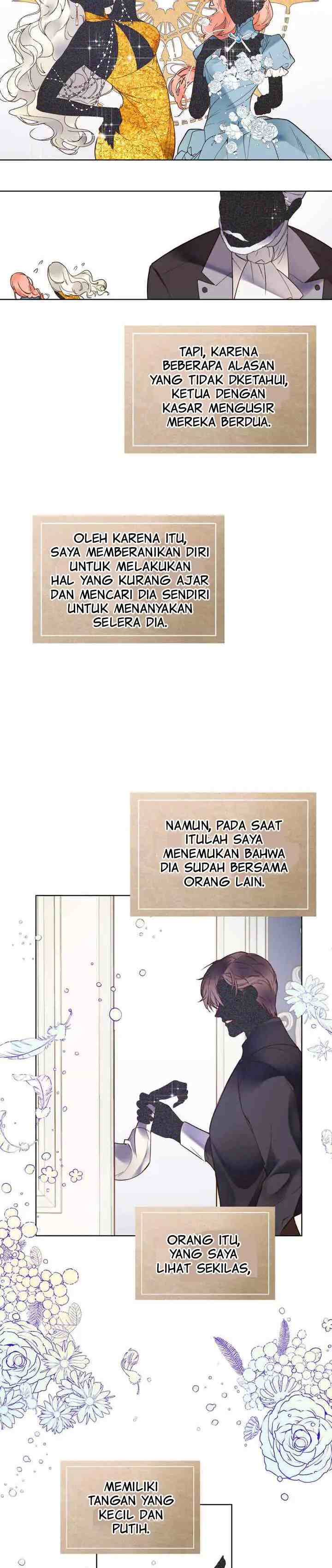 Béatrice chapter 40 halaman 9
