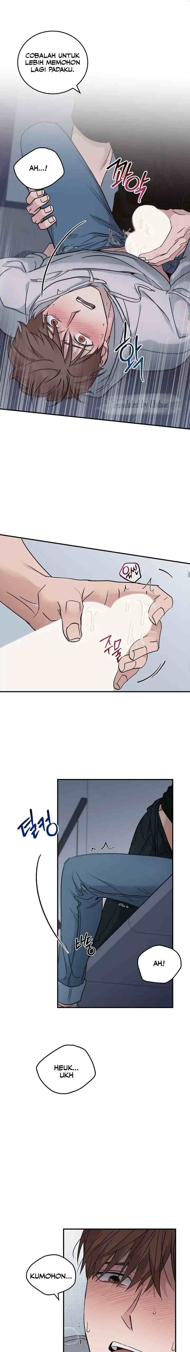 Dead Man's Switch chapter 26 halaman 14