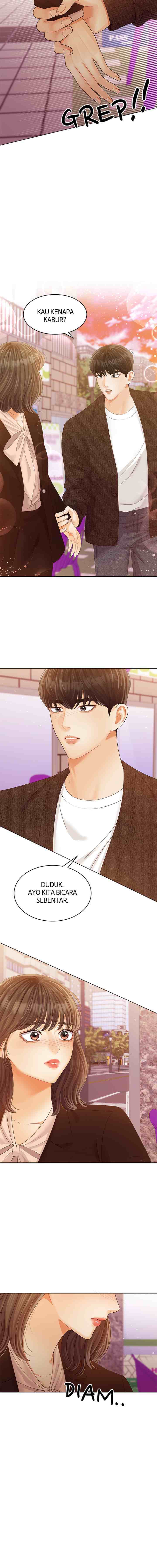 Purely Roommates chapter 44 halaman 14
