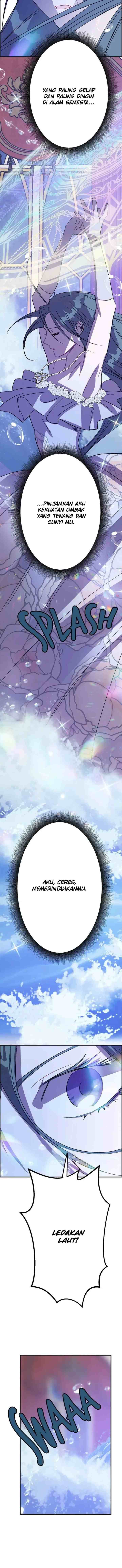 Dear My Hunny Bunny chapter 41 halaman 5