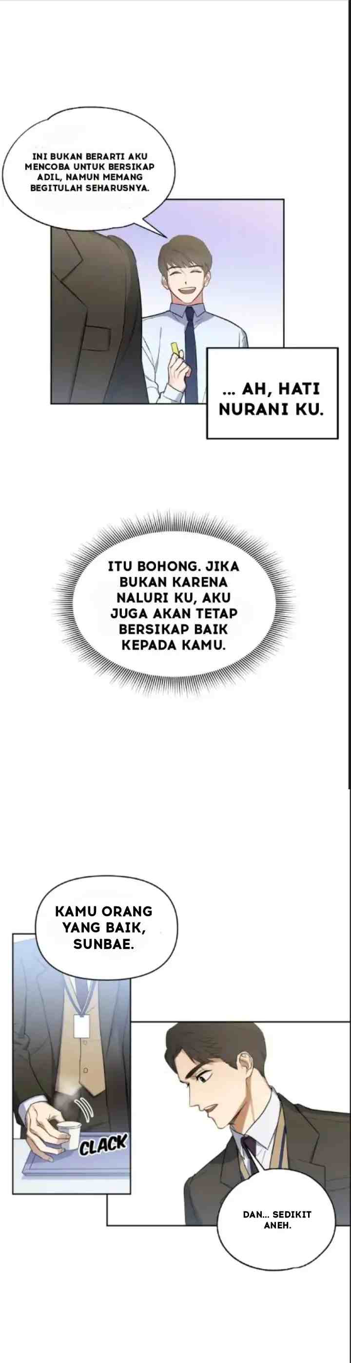 Easy To Read chapter 3 halaman 5