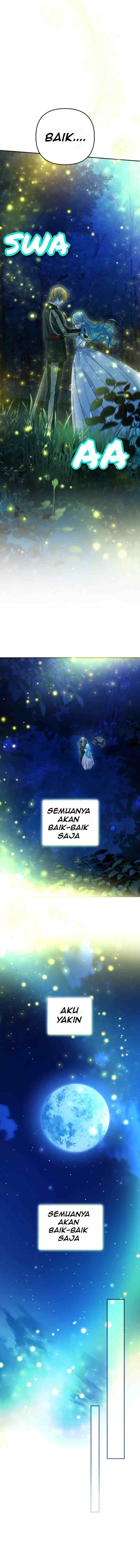 Little Princess Mint chapter 41 halaman 11