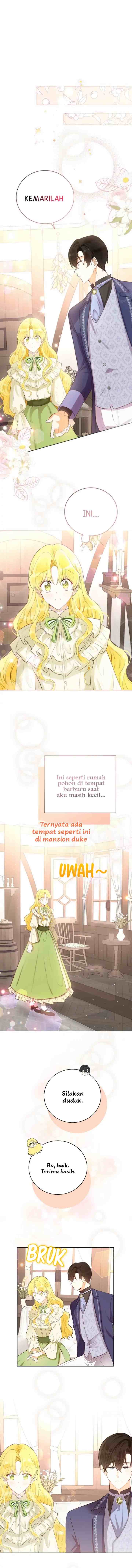 He's My Real Brother, Duke chapter 27 halaman 11