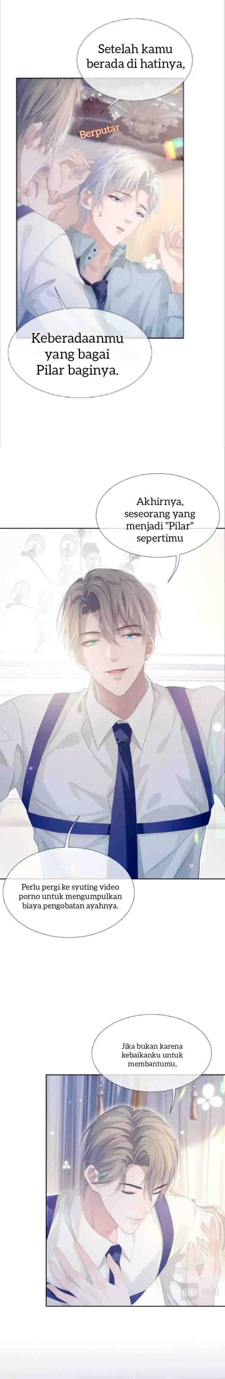 Continued Love chapter 11 halaman 11