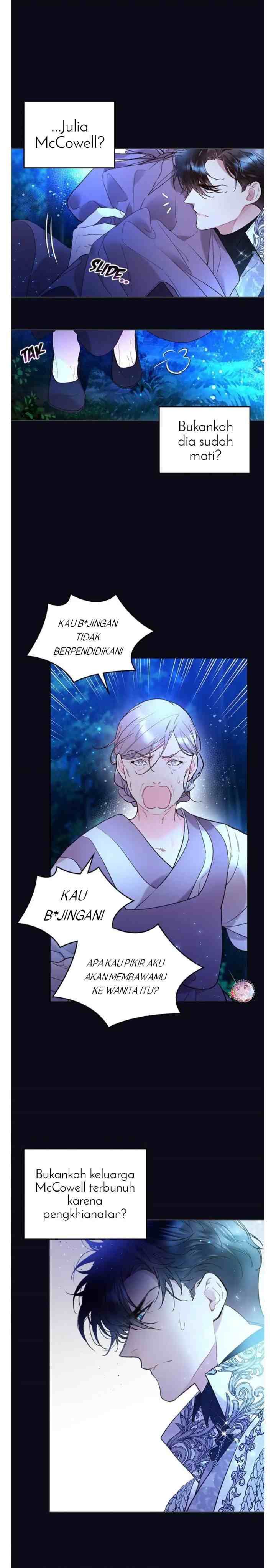 Béatrice chapter 67 halaman 6