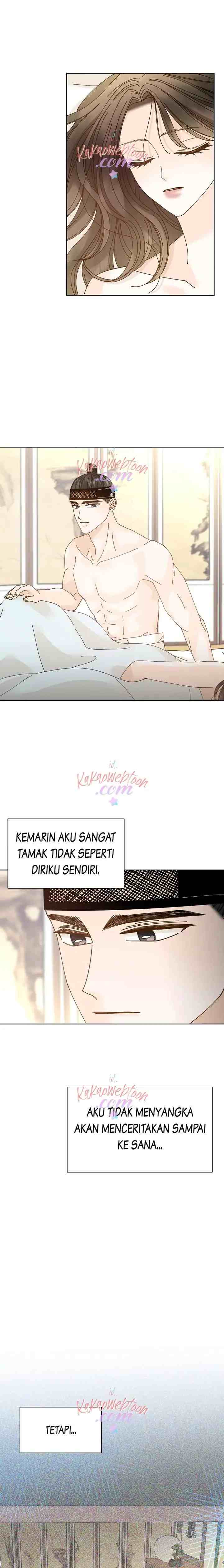 Oh! My Hubby-nim chapter 35 halaman 17
