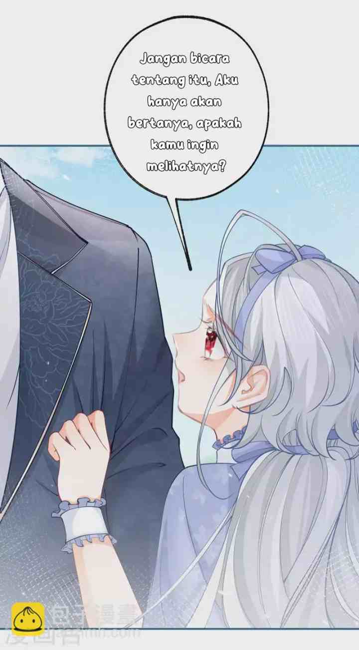 I Became the Sacrificial Princess chapter 100 halaman 4
