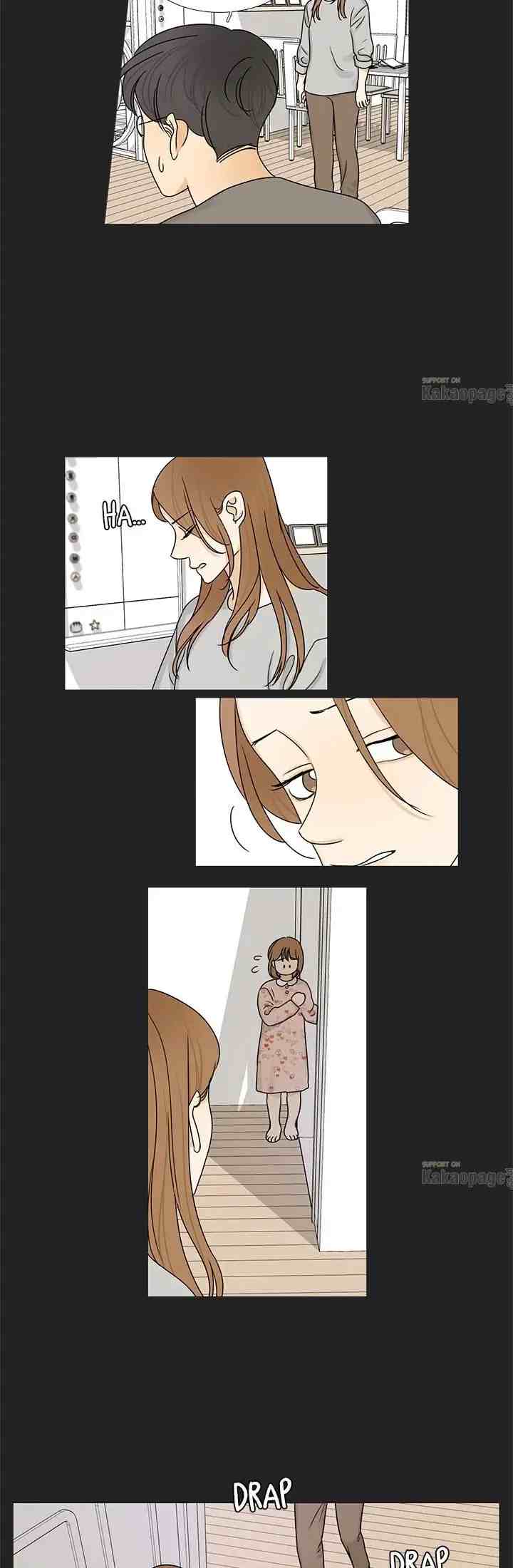 Doryung's Family chapter 87 halaman 10