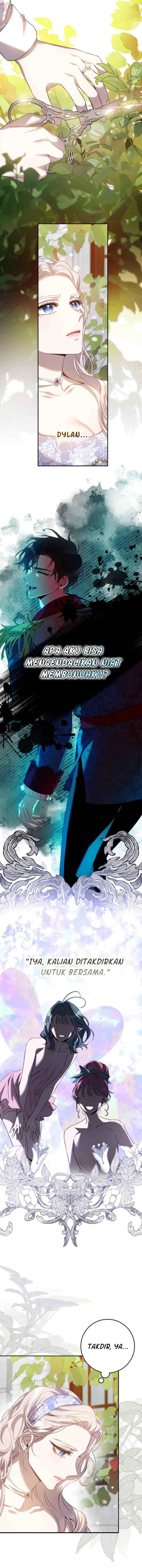 I Tamed a Tyrant and Ran Away chapter 89 halaman 10