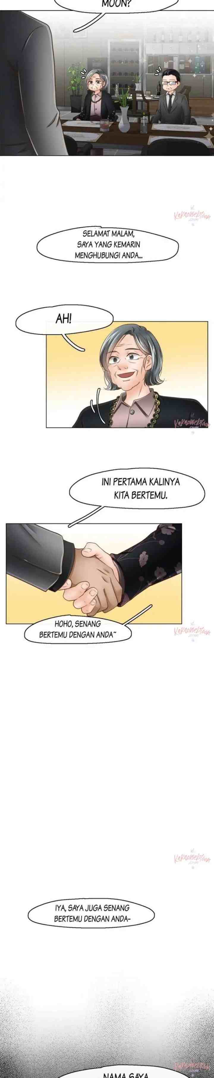 Love Pixie chapter 67 halaman 5
