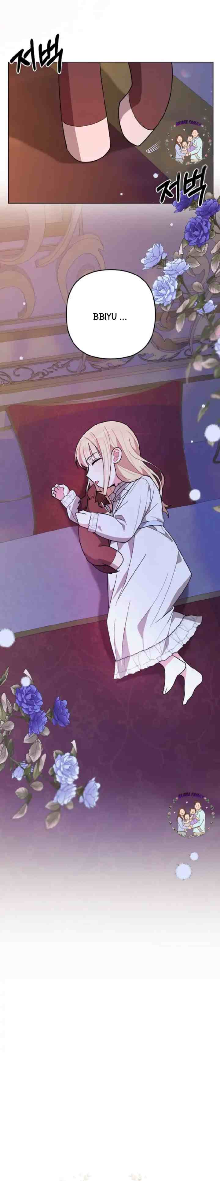 The Chubby Female Lead is Popular chapter 12 halaman 5