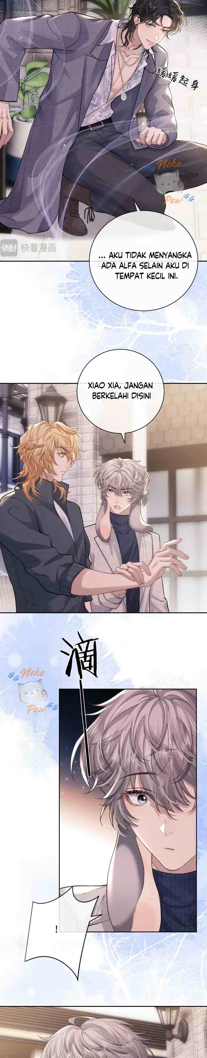 Everlasting Love chapter 57 halaman 9