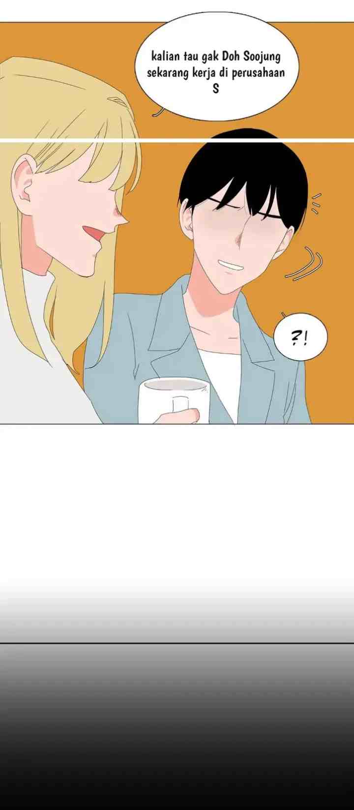 The Lady and Her Butler chapter 88 halaman 18