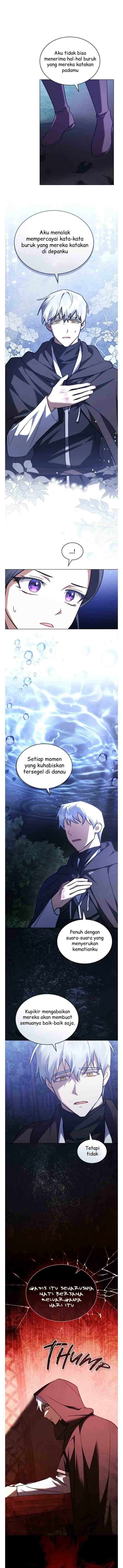 Rewriting My Tragic Ending chapter 15 halaman 7
