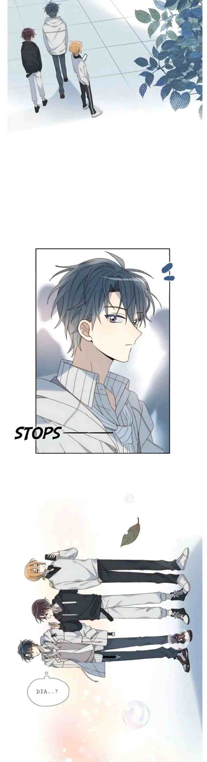 He Is So Flirty chapter 2 halaman 15