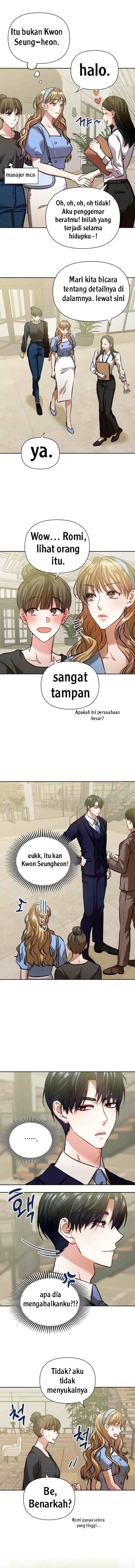 Love Master chapter 2 halaman 14
