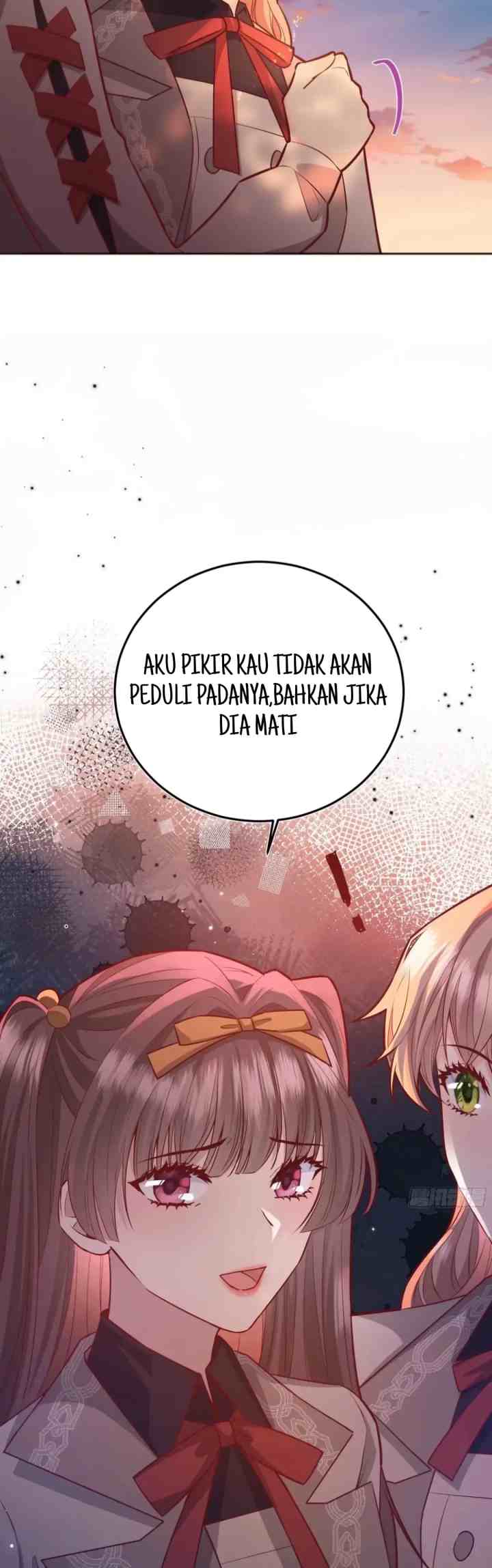 Give The Harem To The Villainess chapter 23 halaman 12