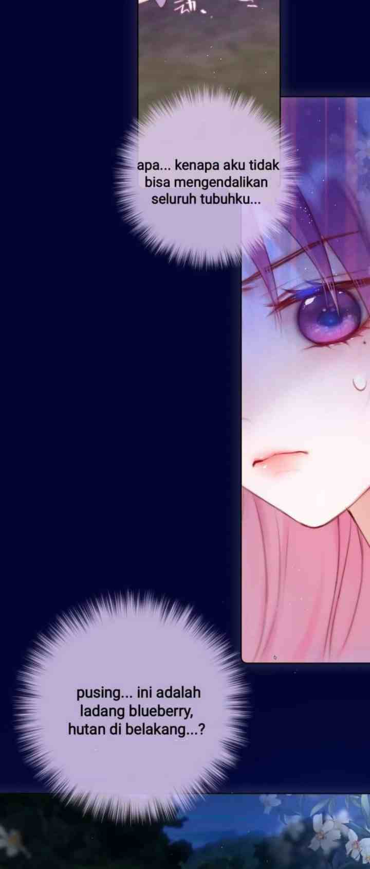 The Fox's Trap chapter 25 halaman 16