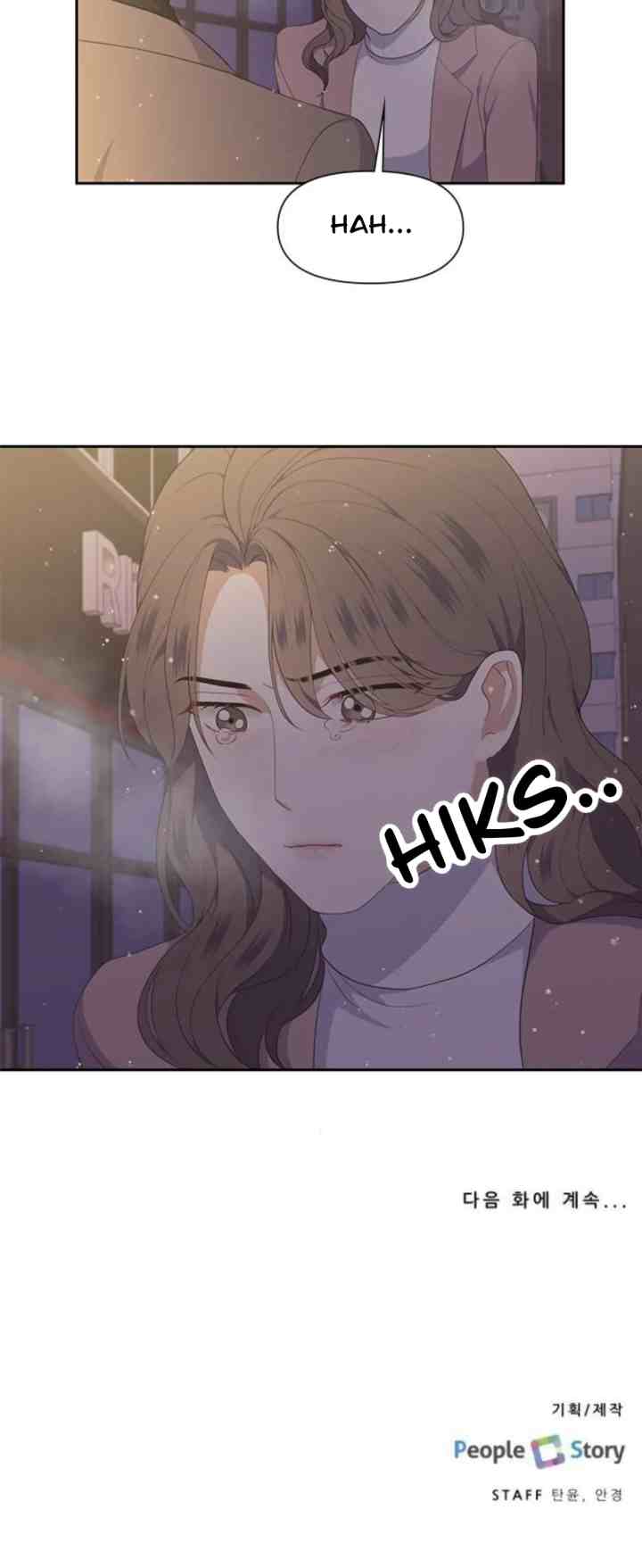 The Eun's Garden chapter 19 halaman 14