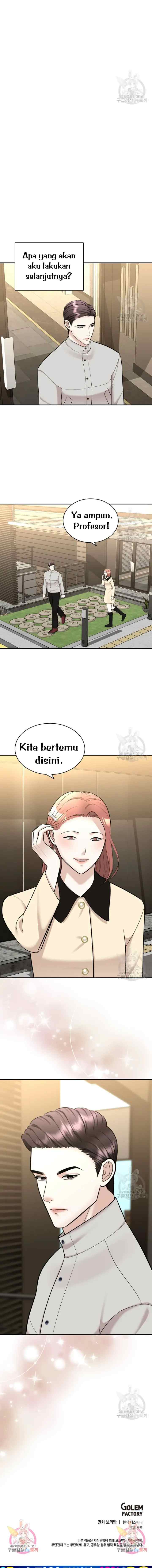 The Reason for Obsession chapter 15 halaman 17