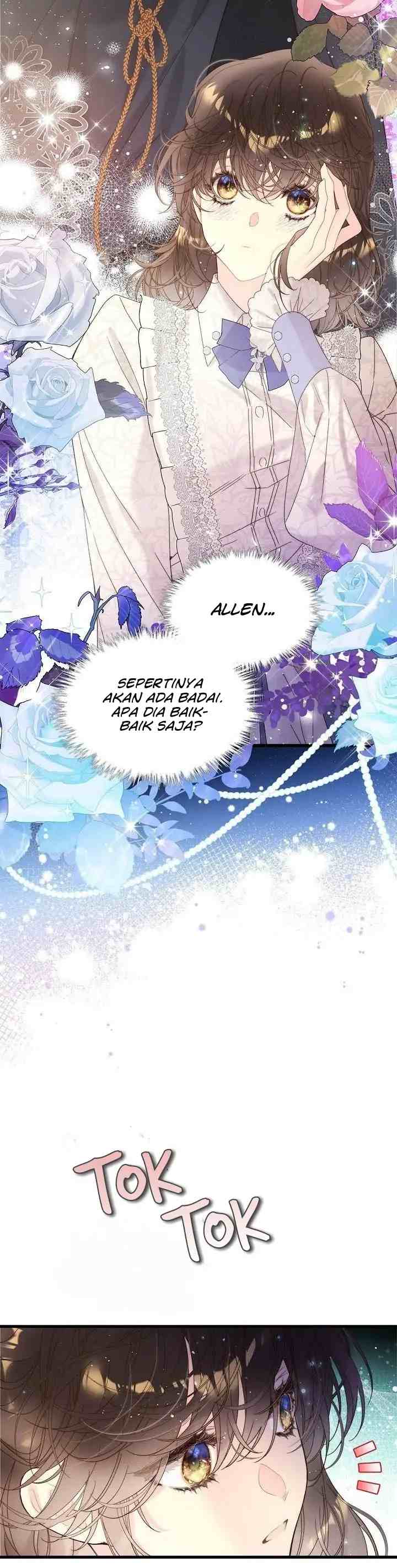 Béatrice chapter 103 halaman 15