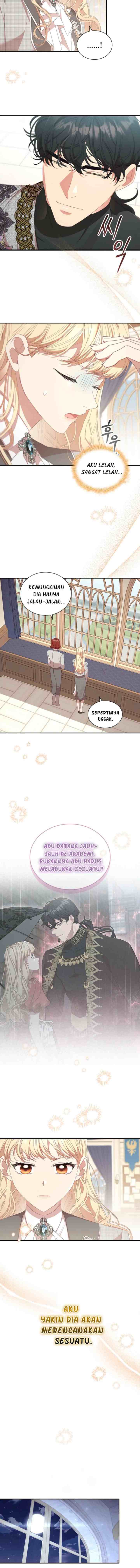 The Beloved Little Princess chapter 147 halaman 6