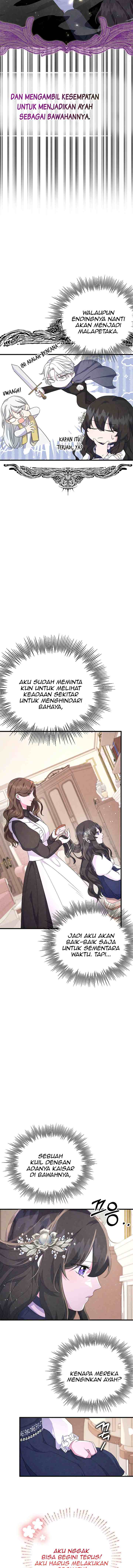 It's The First Time For Both of Us chapter 10 halaman 12