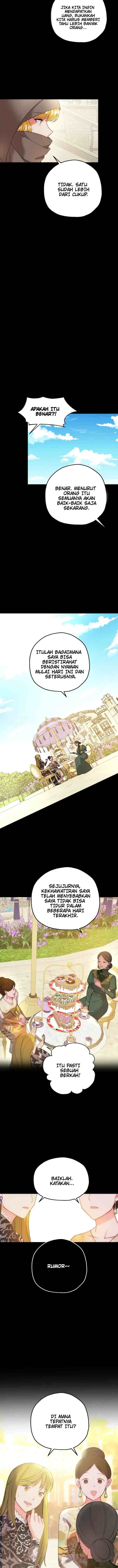 A Queen Without Her Crown chapter 5 halaman 7