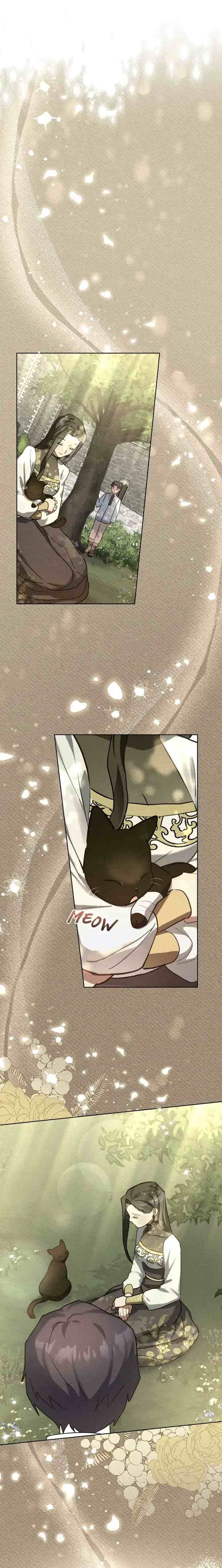 Princess of the Animals chapter 13 halaman 12