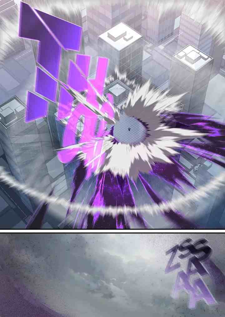 Honkai Impact 3rd chapter 140 halaman 14