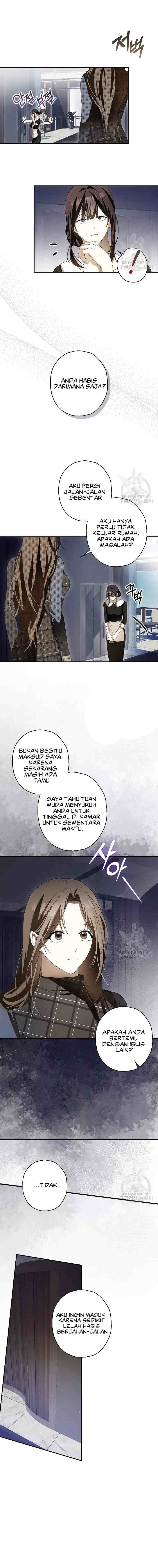 Food Chain chapter 24 halaman 8
