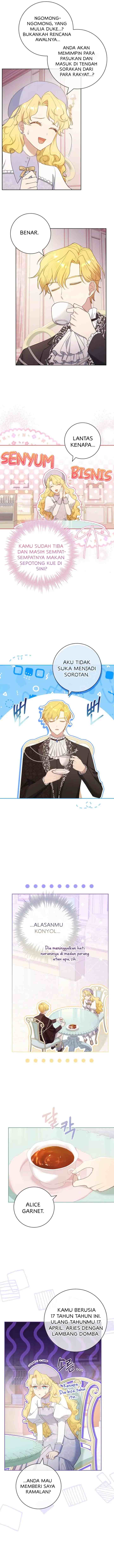 I'll Respect The Male Lead Taste chapter 38 halaman 12