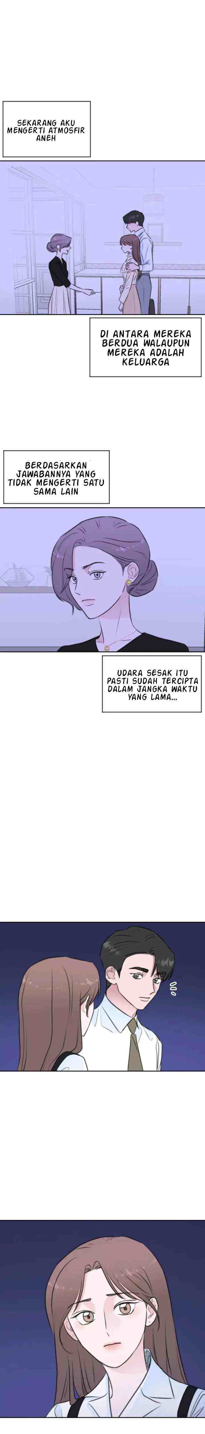 In-House Marriage After Breakup chapter 32 halaman 13