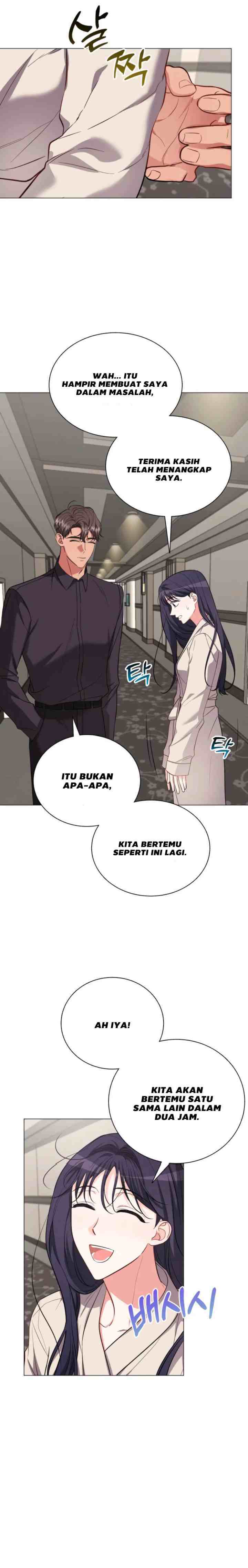 See You After Work chapter 19 halaman 4