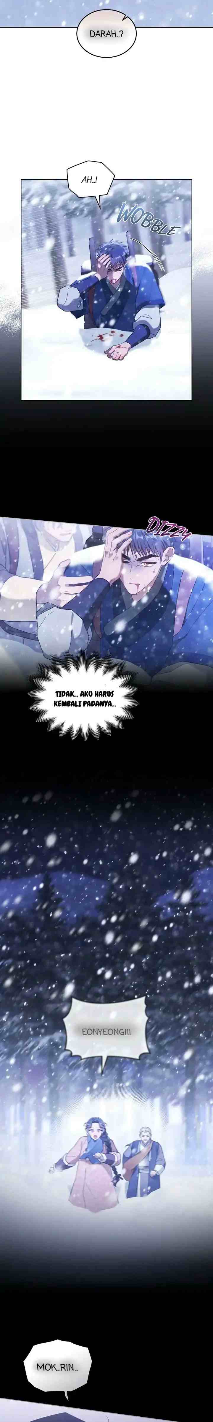 Mokrin chapter 30 halaman 5