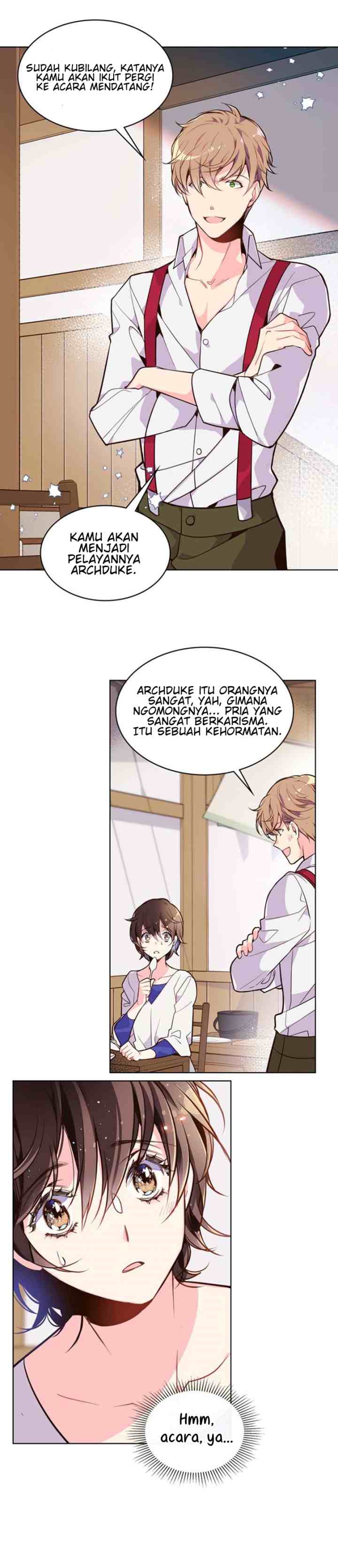 Béatrice chapter 21 halaman 7