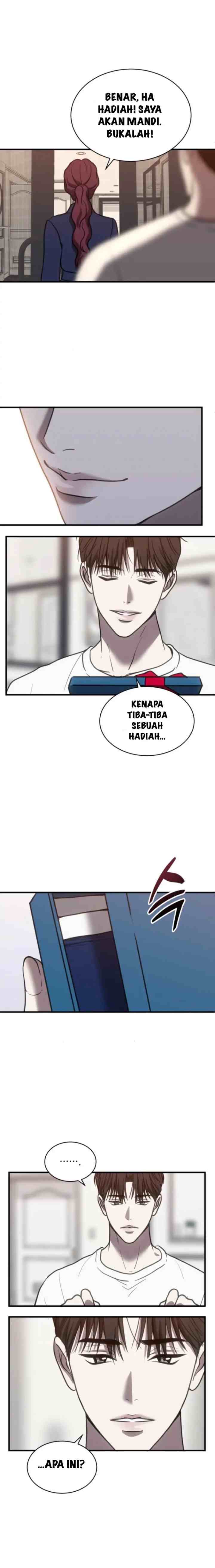 Third Night Only chapter 38 halaman 14